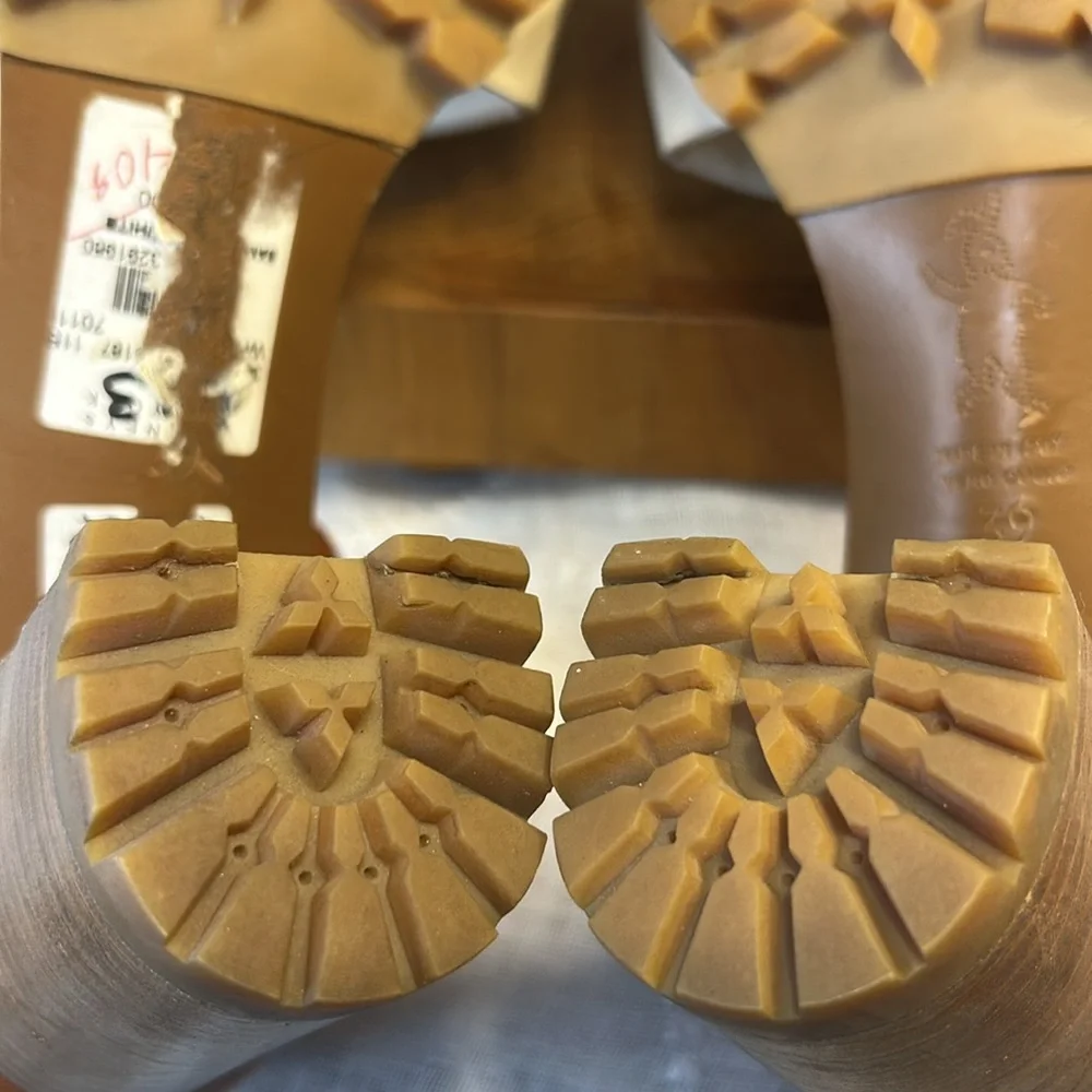 Marni leather heel sandals